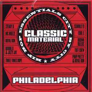 Various - Classic Material - Philadelphia