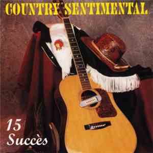 Various - Country Sentimental 15 Succès