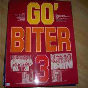 Various - Go'Biter 3