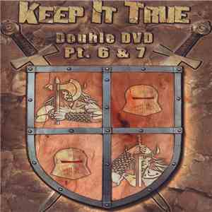 Various - Keep It True Pt. 6 & 7