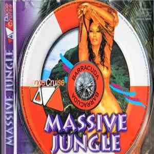 Various - Massive Jungle