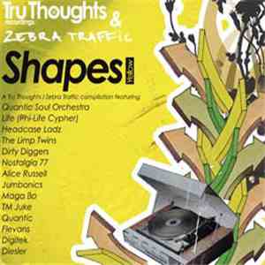 Various - Shapes Yellow