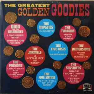 Various - The Greatest Golden Goodies