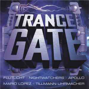 Various - Trance Gate