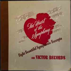Victor Symphony Orchestra - The Heart Of The Symphony