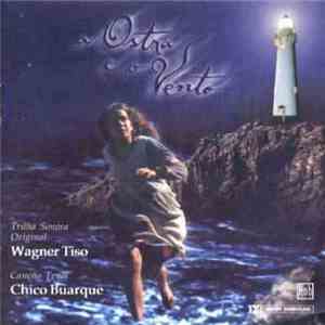 Wagner Tiso - A Ostra E O Vento