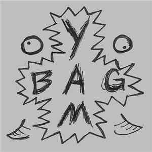 Yambag - (Be)Wear The Mask...