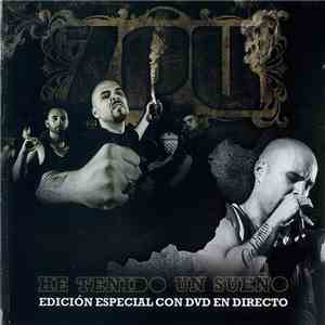 ZPU - He Tenido Un Sueño