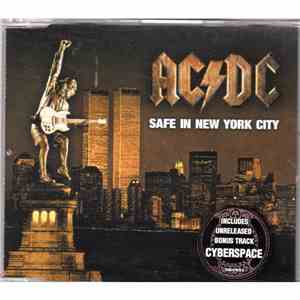AC/DC - Safe In New York City