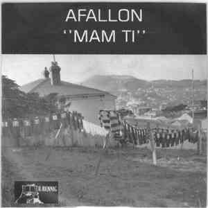 Afallon - Mam Ti