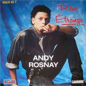 Andy Rosnay - Rêve Etrange
