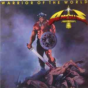Angus - Warrior Of The World