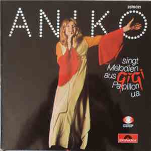 Aniko Benkö Und Die ORF Big Band - Aniko