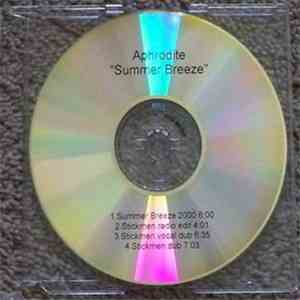 Aphrodite - Summer Breeze