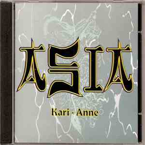 Asia  - Kari-Anne