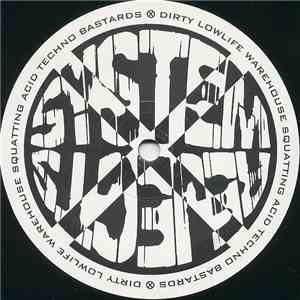 Austin Corrosive / Tassid / OB1  / MK303 - System Rejects 001