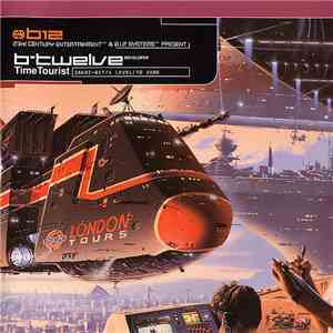 B12 - Time Tourist