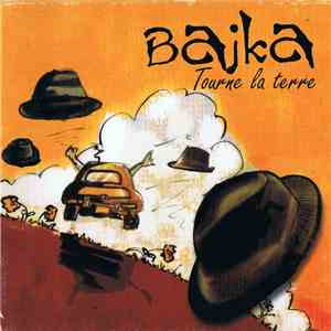 Bajka  - Tourne la Terre
