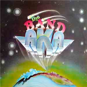 Band AKA - The Band AKA