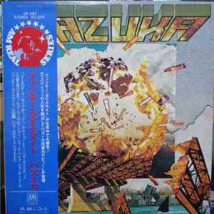 Bazuka - Bazuka