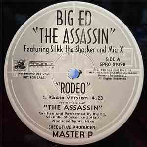 Big Ed  - Rodeo