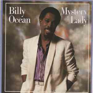 Billy Ocean - Mystery Lady