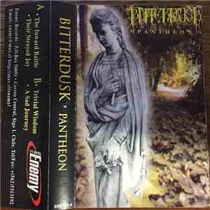 Bitterdusk - Pantheon