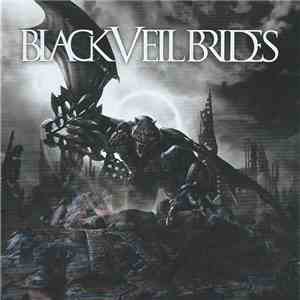 Black Veil Brides - Black Veil Brides