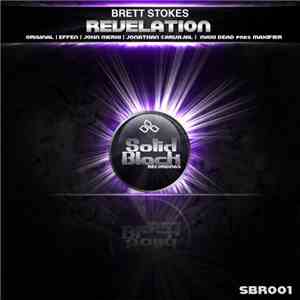 Brett Stokes - Revelation
