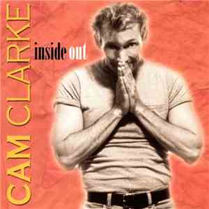 Cam Clarke - Inside Out