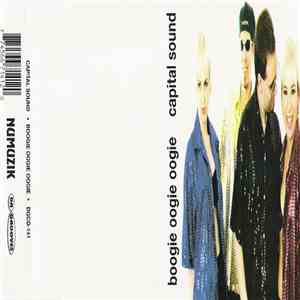 Capital Sound - Boogie Oogie Oogie