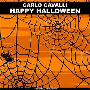 Carlo Cavalli - Happy Halloween