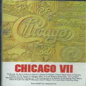 Chicago  - Chicago VII
