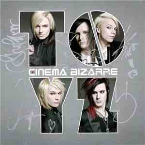 Cinema Bizarre - Toyz