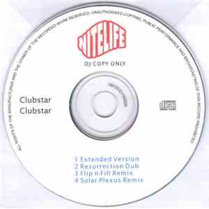 Clubstar - Clubstar