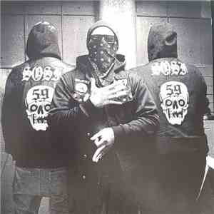 Crowd Deterrent - Show Of Supreme Force