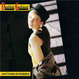 Debbie Gibson - Anything Is Possible