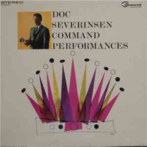 Doc Severinsen - Command Performances