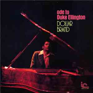 Dollar Brand - Ode To Duke Ellington