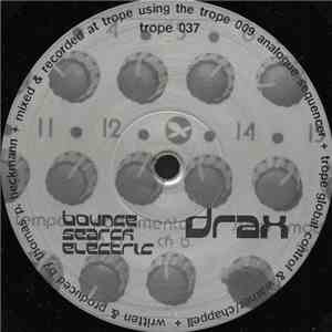 Drax - Science