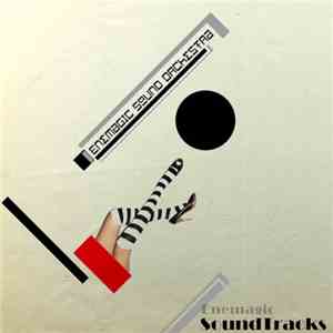 Enemagic Sound Orchestra - Enemagic Sound Tracks