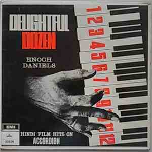 Enoch Daniels - Delightful Dozen
