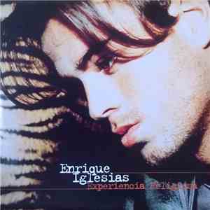Enrique Iglesias - Experiencia Religiosa