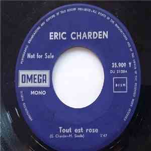 Eric Charden - Tout Est Rose