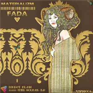 Fada - Direct From The Source EP
