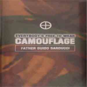 Father Guido Sarducci - Everybody's Free To Wear Camouflage