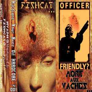 Fishcat - Hardcore Vous Avez Dit Hardcore ?