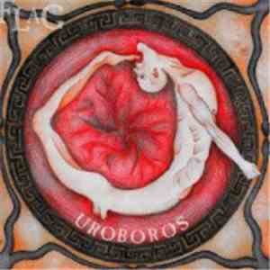 Flag  - Uroboros
