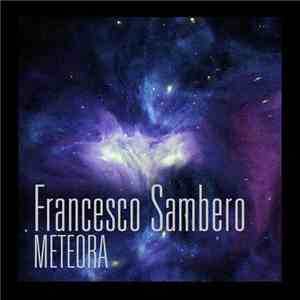 Francesco Sambero - Meteora