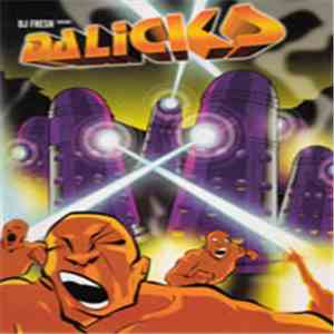 Fresh - Dalicks / Temple Of Doom